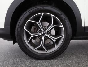 SsangYong Korando - 2021