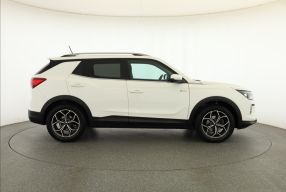 SsangYong Korando - 2021