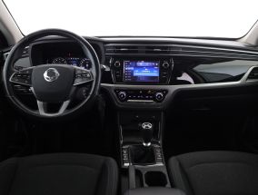 SsangYong Korando - 2021