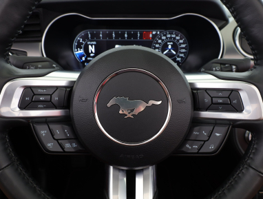 Ford Mustang - 2022