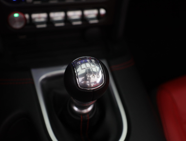 Ford Mustang - 2022