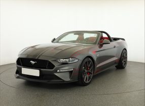 Ford Mustang - 2022