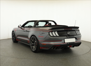 Ford Mustang - 2022