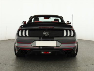Ford Mustang - 2022