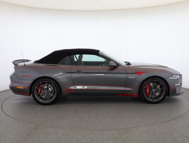 Ford Mustang - 2022