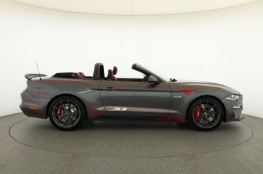 Ford Mustang - 2022