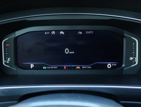 Volkswagen Tiguan - 2020
