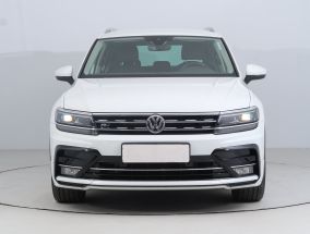 Volkswagen Tiguan - 2020