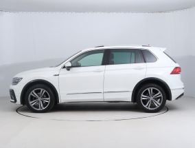 Volkswagen Tiguan - 2020