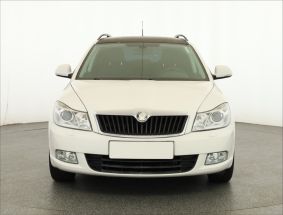 Skoda Octavia - 2009