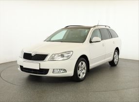 Skoda Octavia - 2009