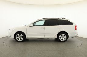 Skoda Octavia - 2009