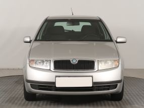 Skoda Fabia - 2003