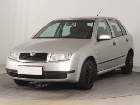 Skoda Fabia - 2003