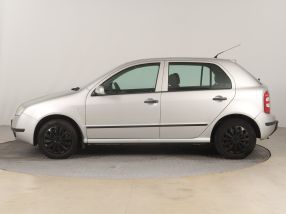 Skoda Fabia - 2003