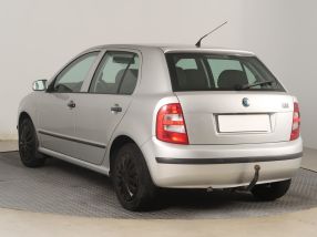 Skoda Fabia - 2003