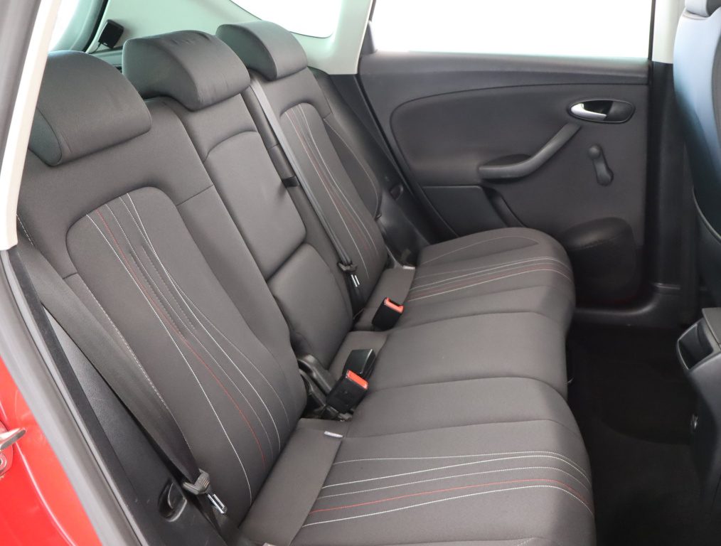 Seat Altea XL