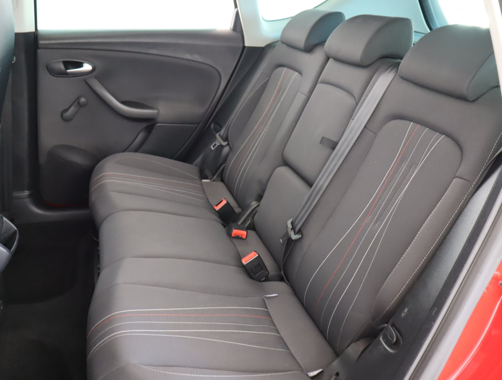 Seat Altea XL