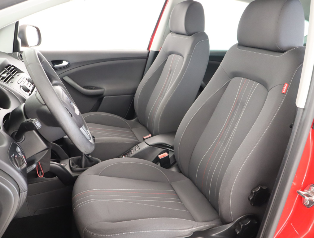 Seat Altea XL