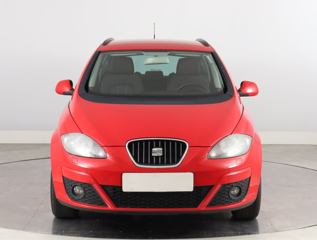 Seat Altea XL