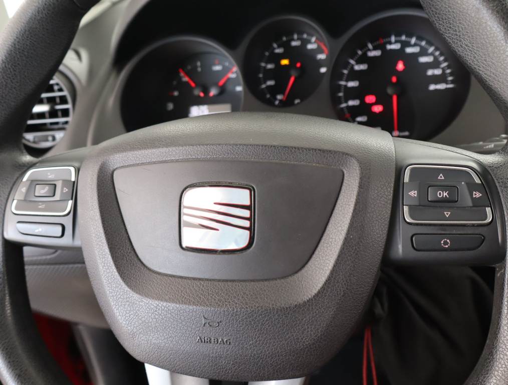 Seat Altea XL