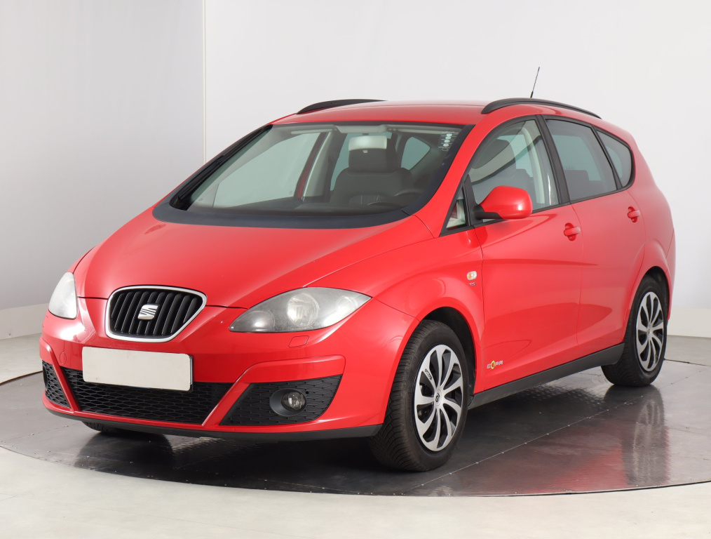 Seat Altea XL
