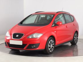 Seat Altea XL - 2012
