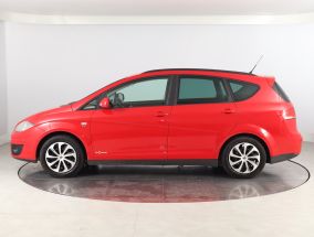 Seat Altea XL - 2012