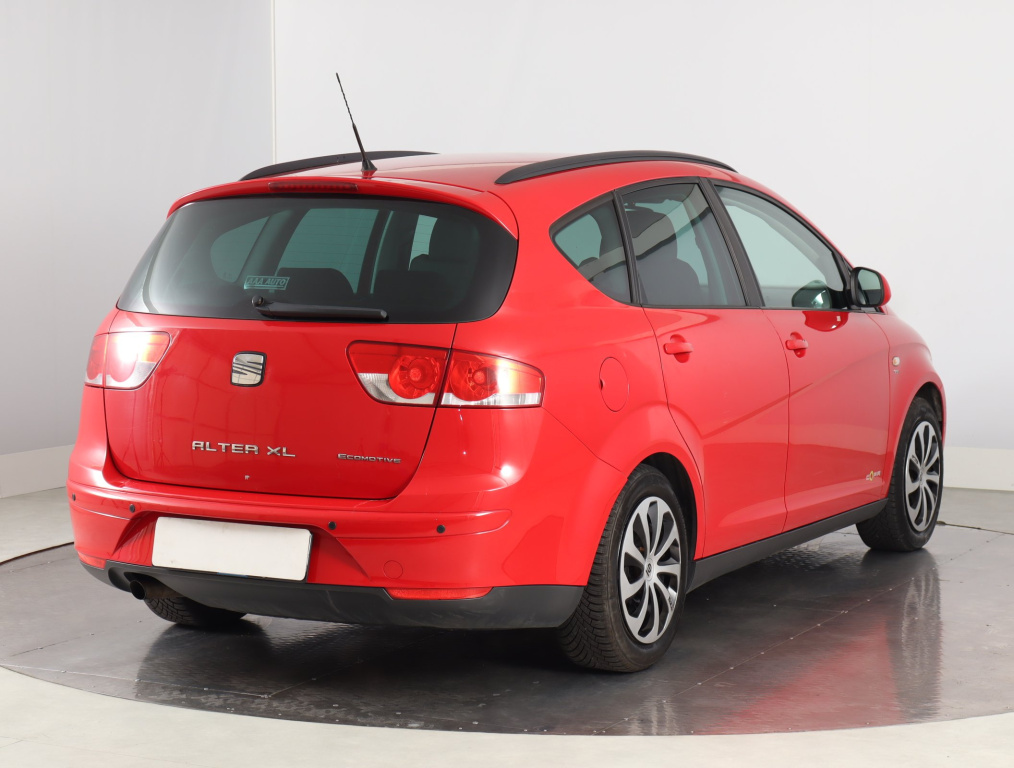 Seat Altea XL