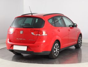 Seat Altea XL - 2012