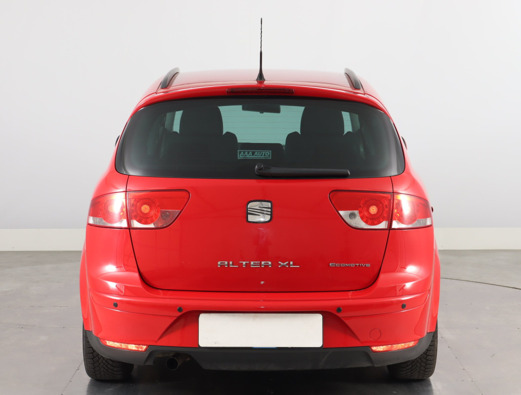 Seat Altea XL