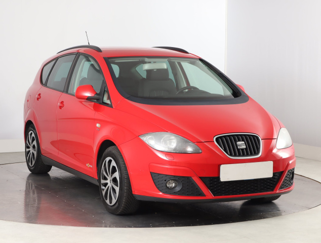 Seat Altea XL 2012