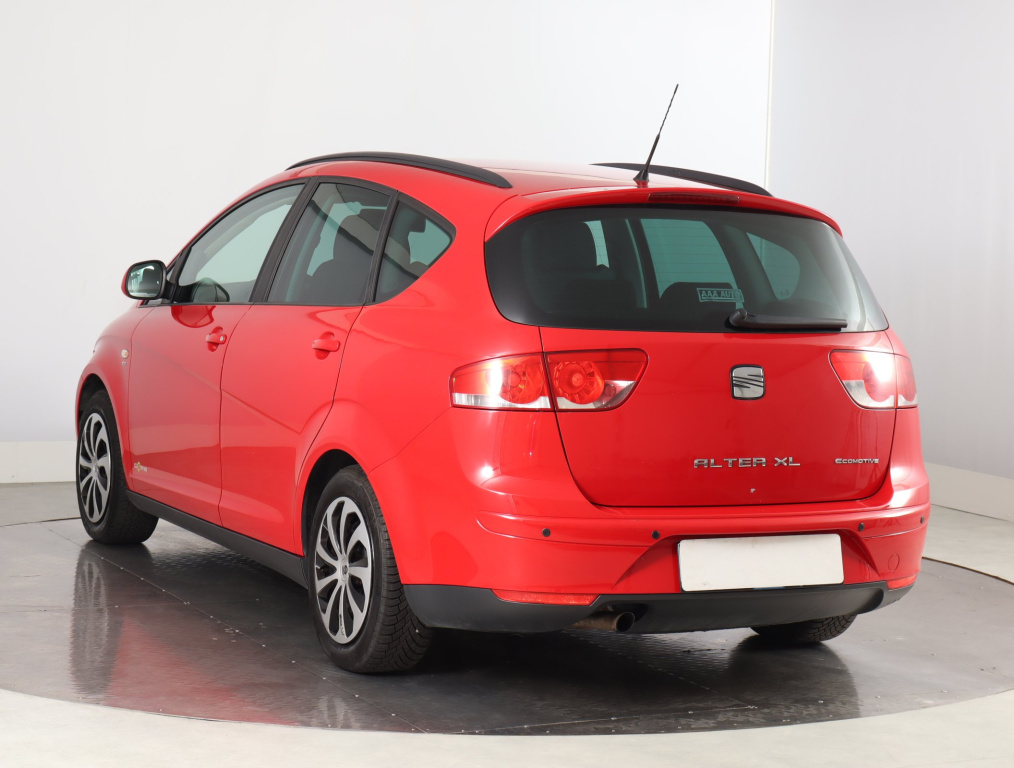 Seat Altea XL