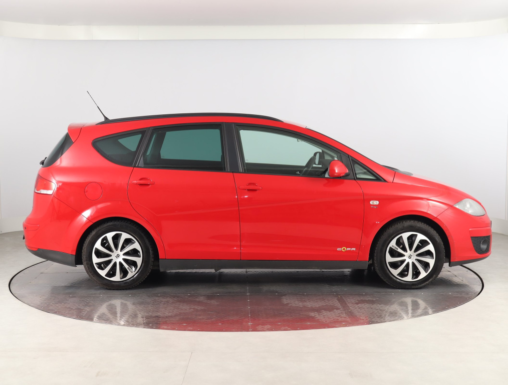 Seat Altea XL