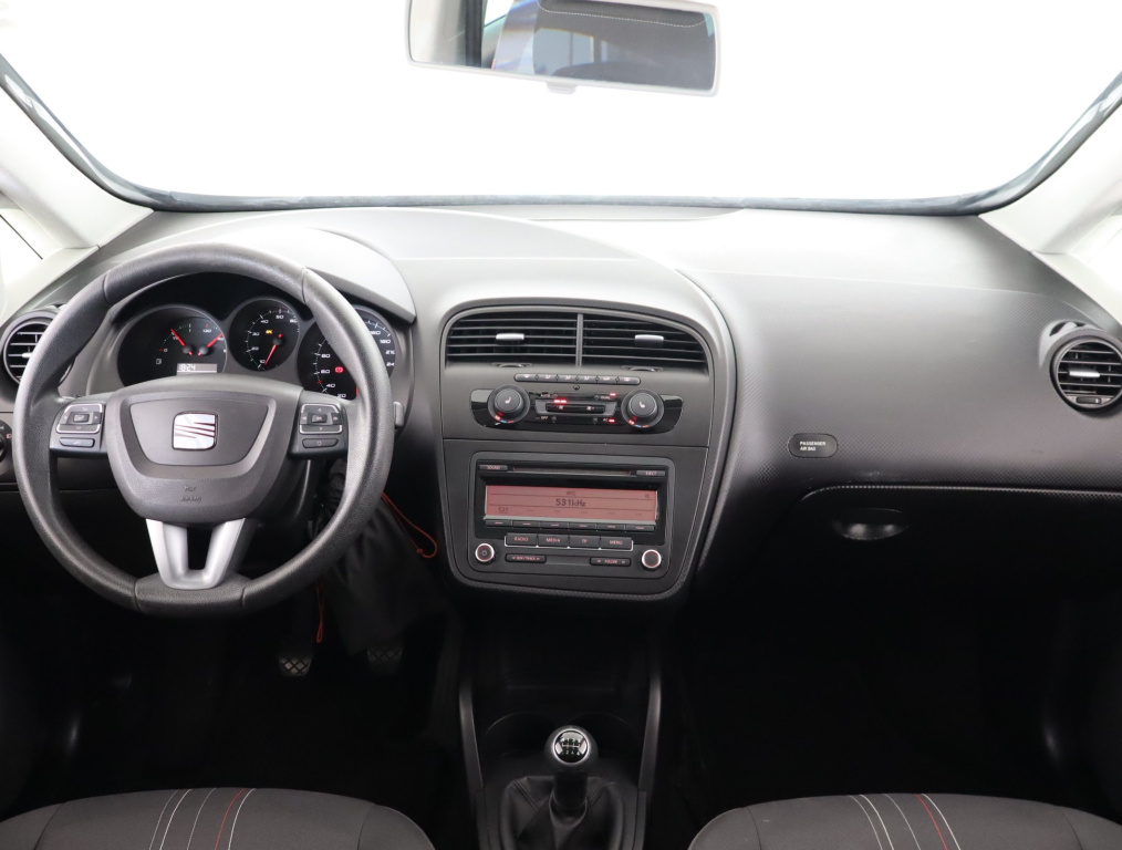 Seat Altea XL