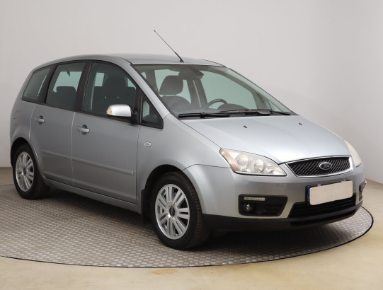 Ford Focus C-Max