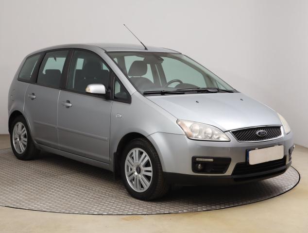 Ford C-Max 2005