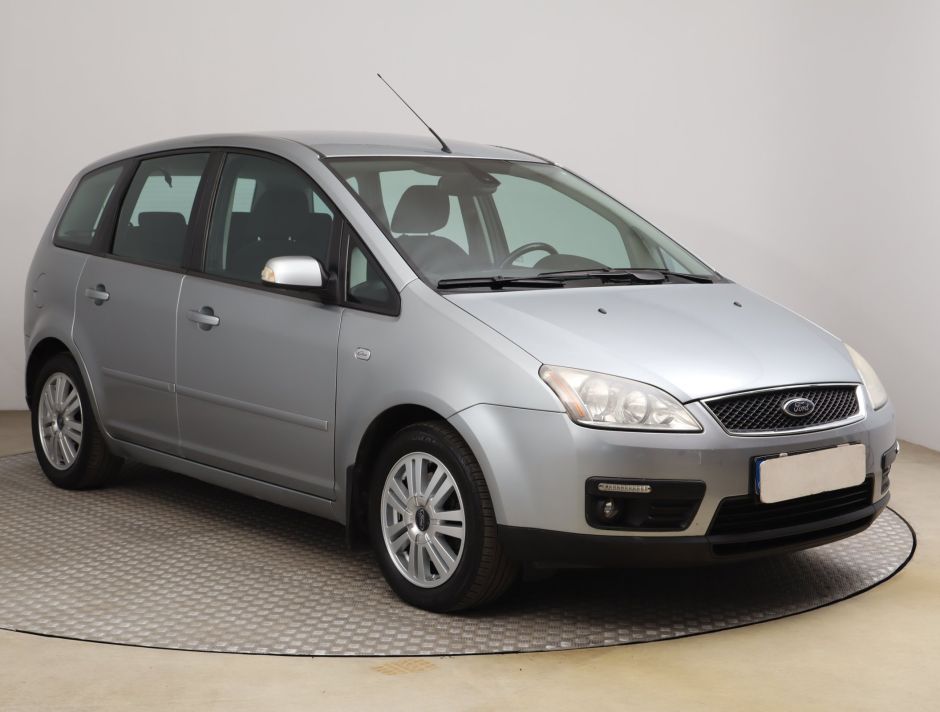 Ford Focus C-Max - 2005
