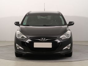 Hyundai i40 - 2012