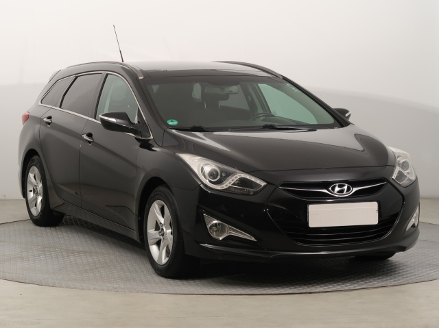 Hyundai i40 2012