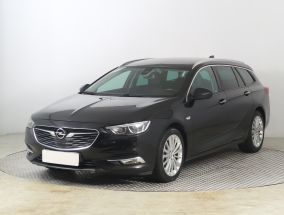 Opel Insignia - 2018