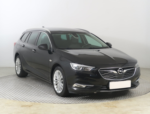 Opel Insignia 2018