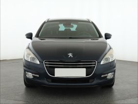 Peugeot 508 - 2013