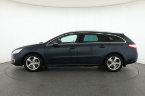 Peugeot 508 - 2013