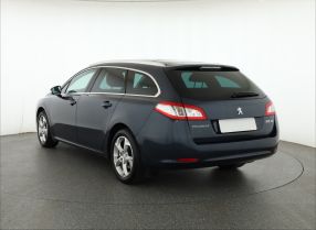 Peugeot 508 - 2013