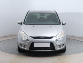 Ford S-Max - 2008