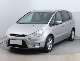 Ford S-Max - 2008