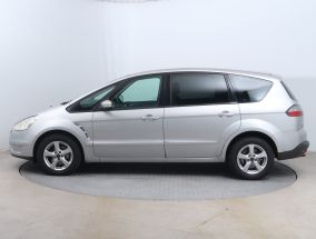 Ford S-Max - 2008