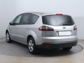 Ford S-Max - 2008