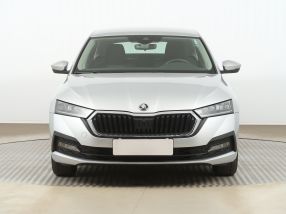 Skoda Octavia - 2023